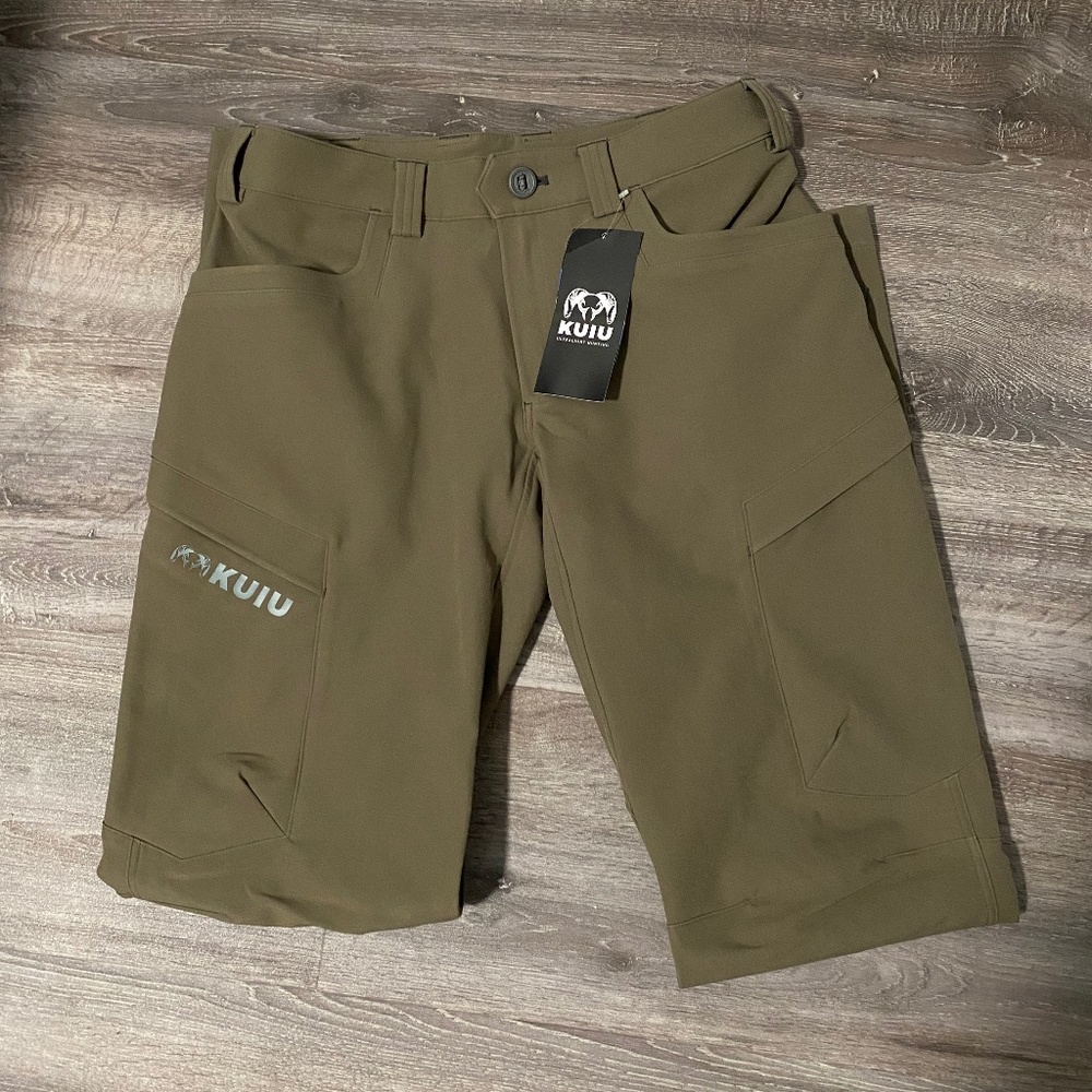 KUIU Attack Pants 30x34